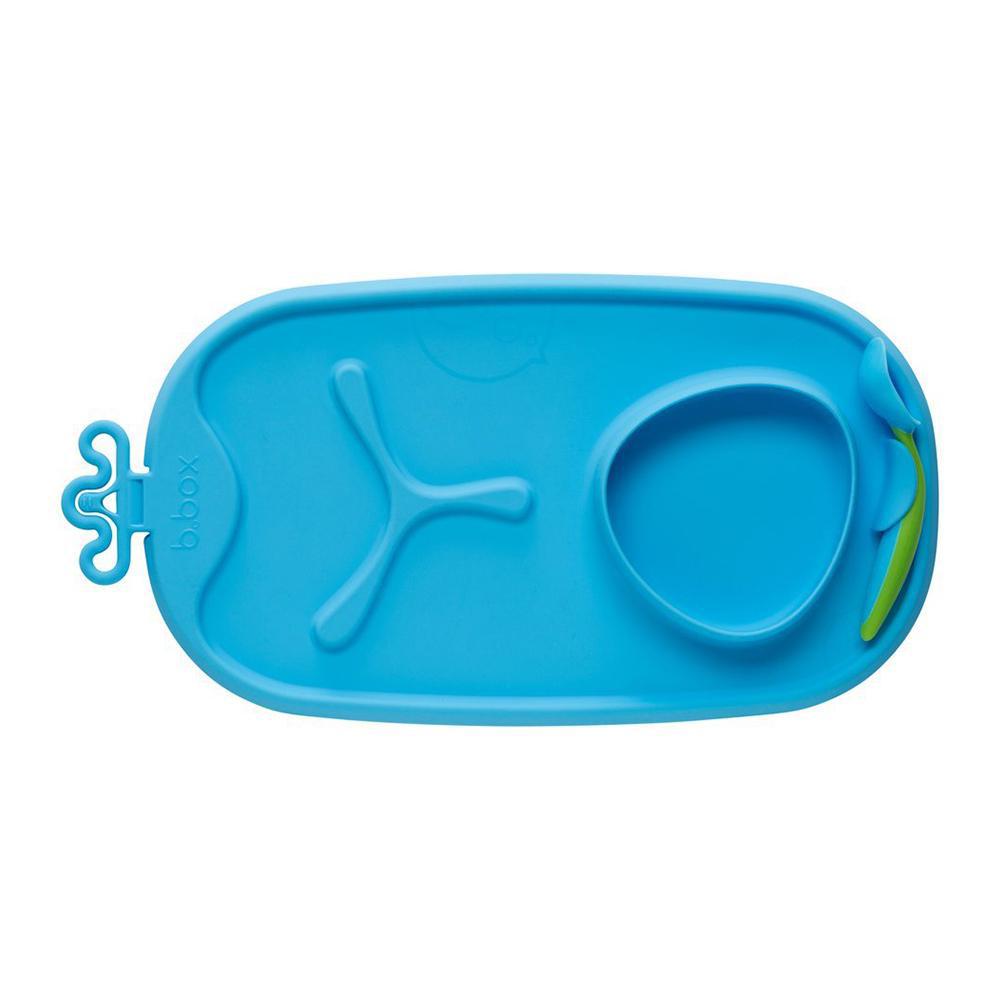 B.BOX - ROLL N GO - NEW OCEAN BREEZE