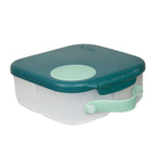 B.BOX - MINI LUNCHBOX -  EMERALD FOREST
