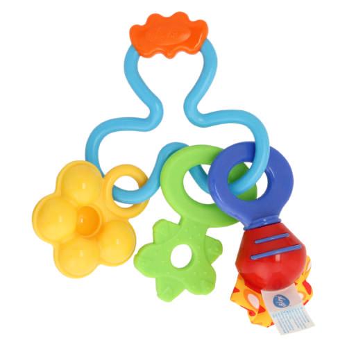 playgro Twirly Whirly Rattle