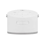 Spectra Platinum White