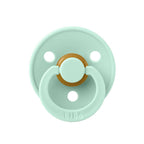 Bibs Pacifier Size 1 - Baby 0-6M (1pc) - Nordic Mint