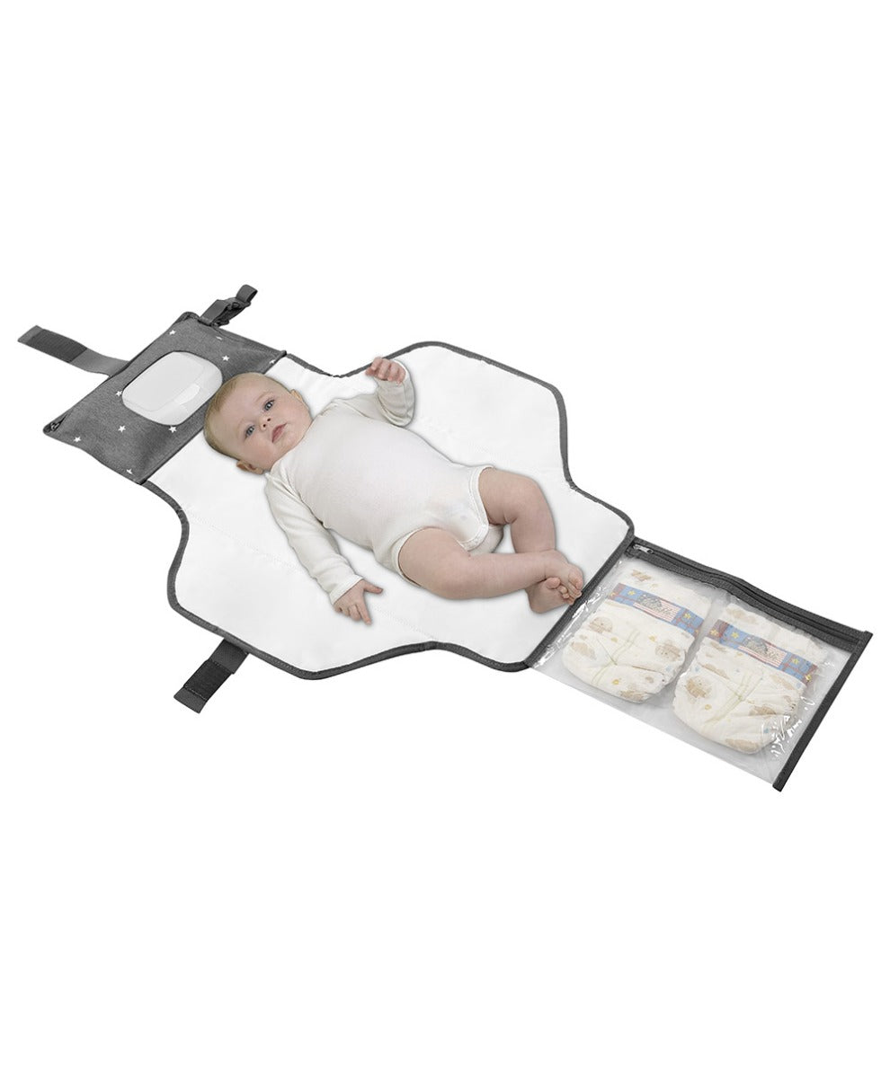 Ryco - Express Star Change Station Deluxe