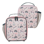 بي بوكس – شنطه طعام معزوله  رينبو ماجيك