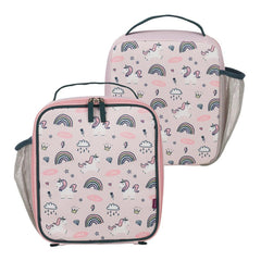 بي بوكس – شنطه طعام معزوله  رينبو ماجيك