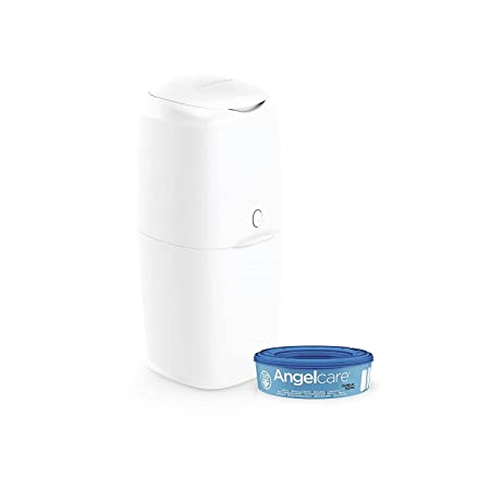 Angelcare - Nappy Disposal System