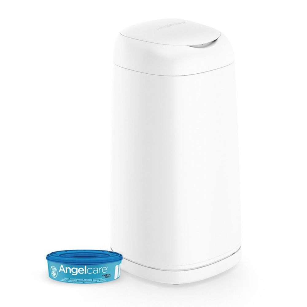 ANGELCARE  - DRESS UP NAPPY DISPOSAL SYSTEM