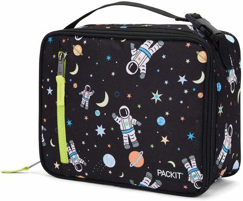 PACK IT Classic Lunch Bag Spaceman