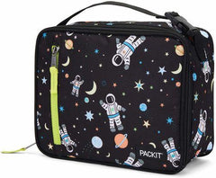 PACK IT Classic Lunch Bag Spaceman