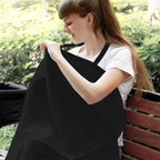 Moon Nursing Wrap ( Organic)