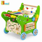 viga Activity Walker - Crocodile