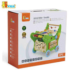 viga Activity Walker - Crocodile