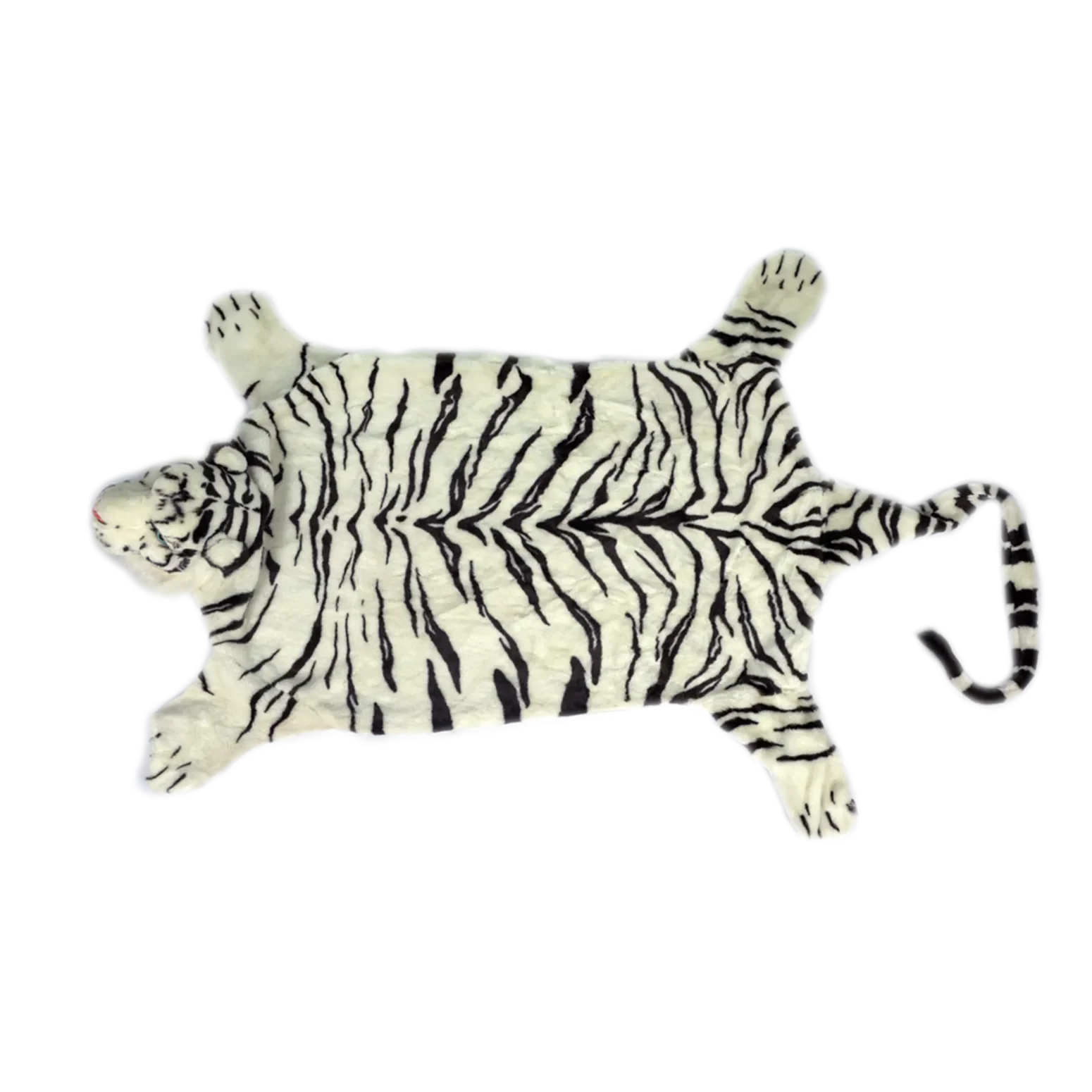 Adult Tiger Role Play Costume