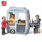 Adventure Camper