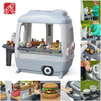 Adventure Camper