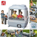 Adventure Camper