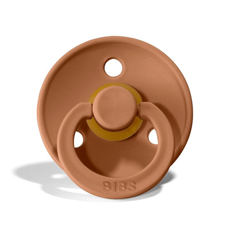 Bibs Pacifier Size 2 - Toddler 6-18M (1pc) - Earth