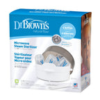 Dr.Brown's Microwave Sterilizer Only