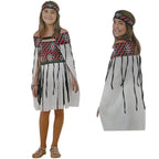 African Girl