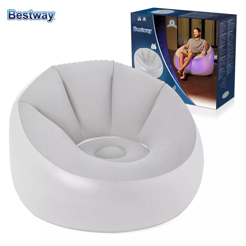 Airchair Luxury LED 102x97x71