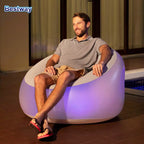Airchair Luxury LED 102x97x71