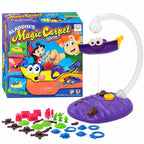Aladdin Magic Carpet Game