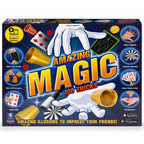 AMAZING MAGIC 100TRICKS