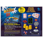 AMAZING MAGIC 100TRICKS