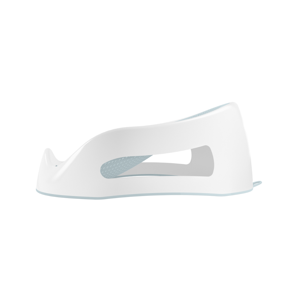 ANGELCARE - SOFT TOUCH BATH SUPPORT - AQUA