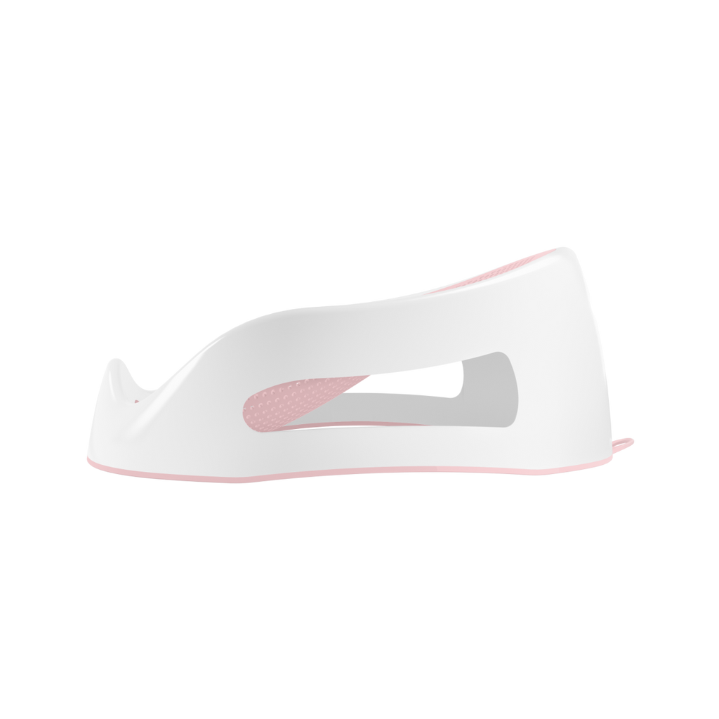 ANGELCARE - SOFT TOUCH BATH SUPPORT - PINK