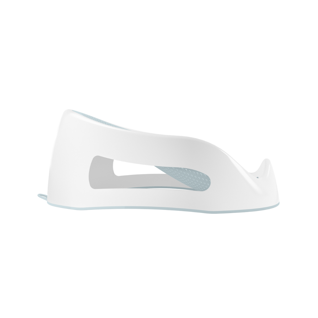 ANGELCARE - SOFT TOUCH BATH SUPPORT - AQUA