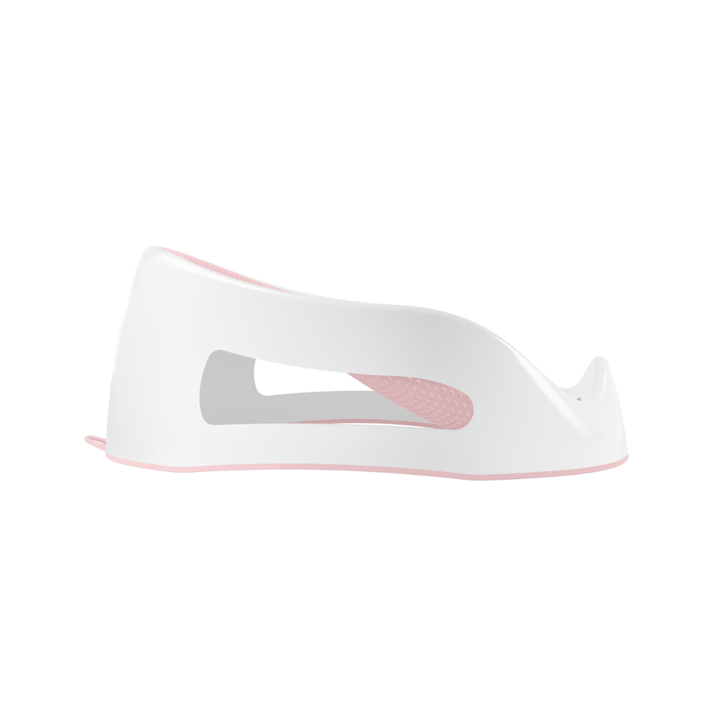 ANGELCARE - SOFT TOUCH BATH SUPPORT - PINK