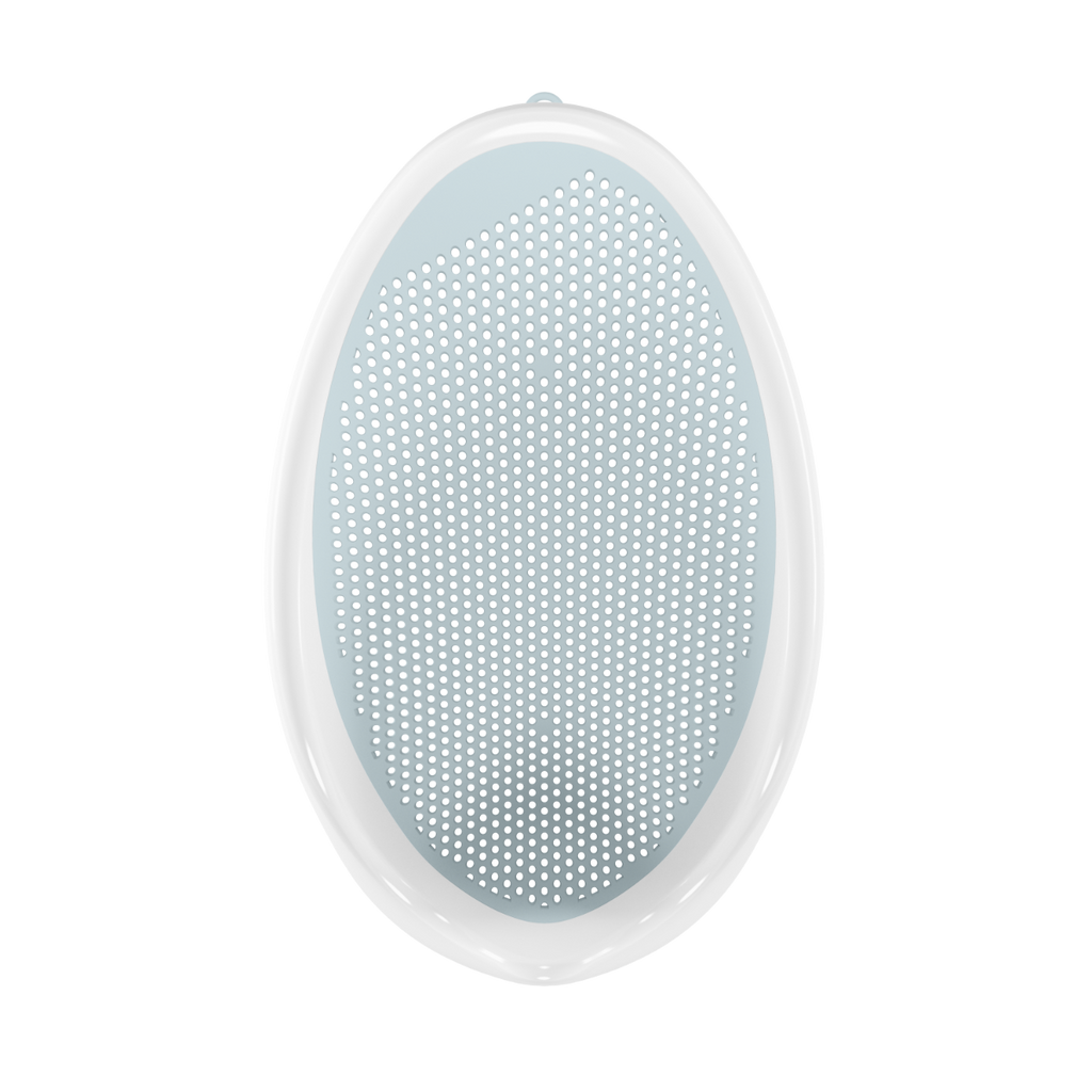 ANGELCARE - SOFT TOUCH BATH SUPPORT - AQUA