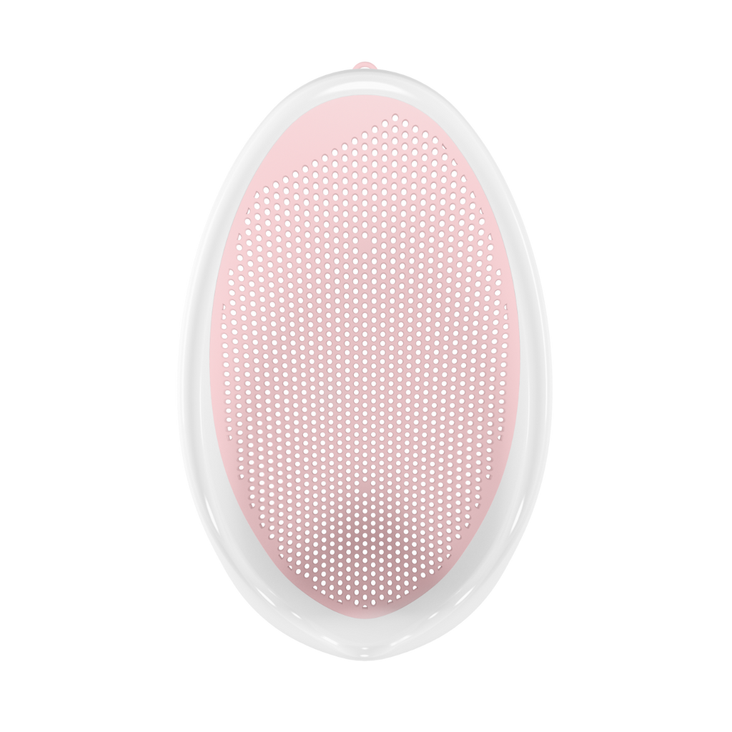 ANGELCARE - SOFT TOUCH BATH SUPPORT - PINK