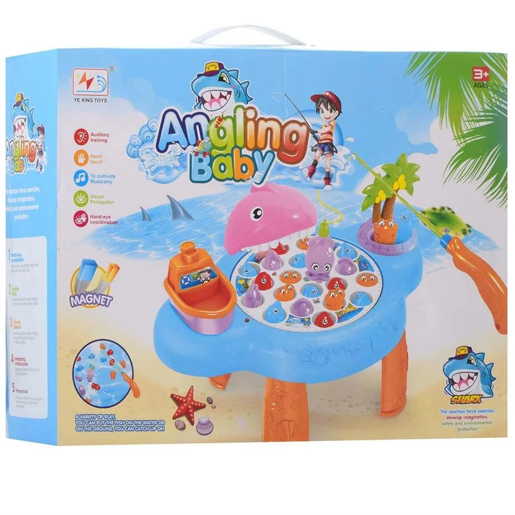 Dragon Catcher Fishing Game