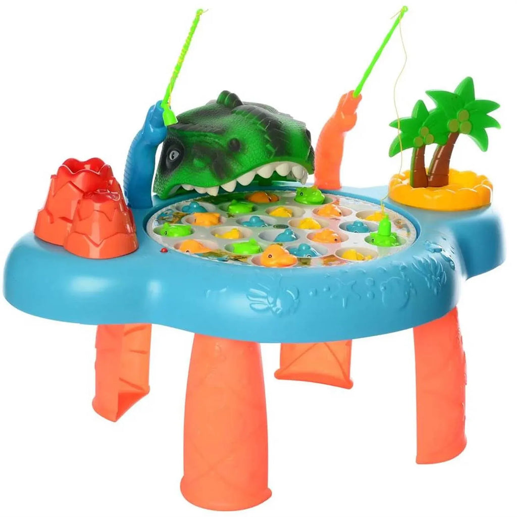 Dragon Catcher Fishing Game