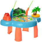 Dragon Catcher Fishing Game