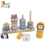 Viga Stacking Blocks