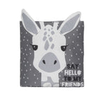 Friends in the Jungle Soft Book