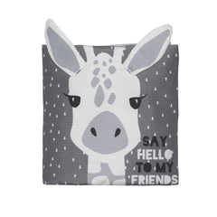 Friends in the Jungle Soft Book