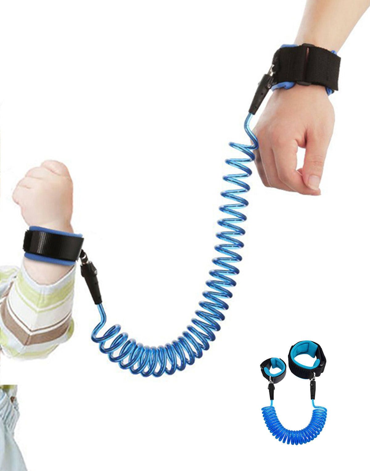 Anti-Lost Wrist Link Safety Wrist Link