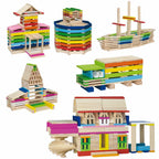 Architecture Block Set (250pcs)