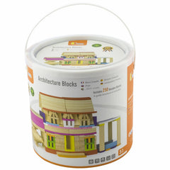 Architecture Block Set (250pcs)