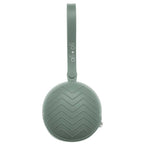 Army Green Pacifier Case