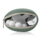 Army Green Pacifier Case