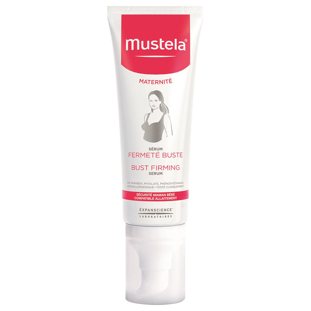 Mustela Bust Firming Sr 75ml