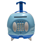 ATM BOX Fun PUZZLE FINANCE