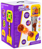 Automatic Basketball Launcher Stand