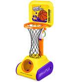 Automatic Basketball Launcher Stand