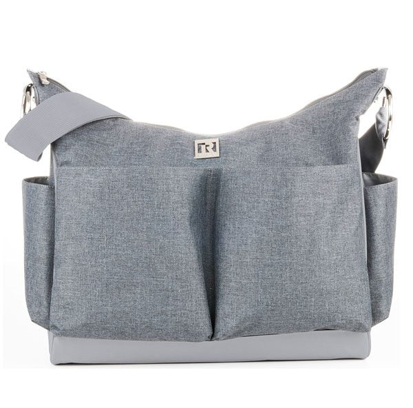 Ryco - Autumn Grey Tote