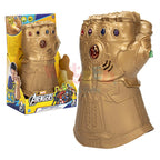 Marvel Thanos Electronic Infinity Gauntlet